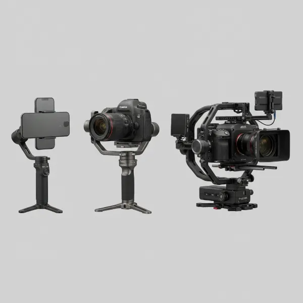 Is Buying a Used Gimbal a Smart Move? What to Check Before Paying