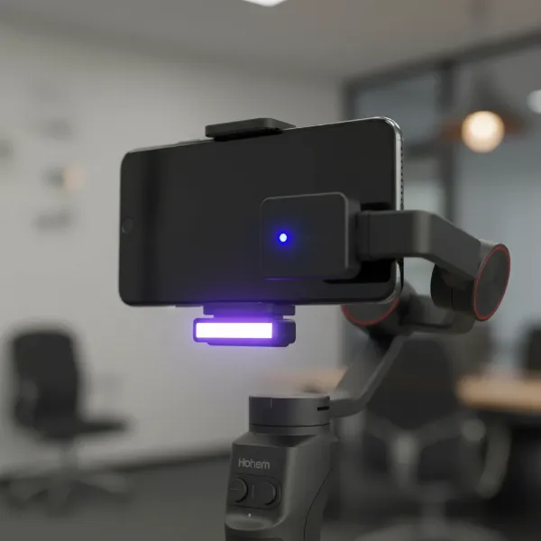 Hohem iSteady M6 Review: Unleash Professional Mobile Filmmaking